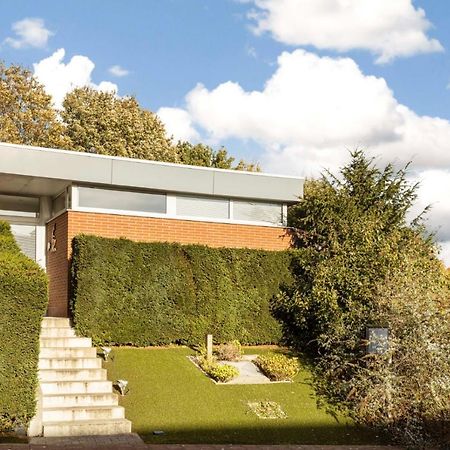 De Buidel Villa Meise Kültér fotó