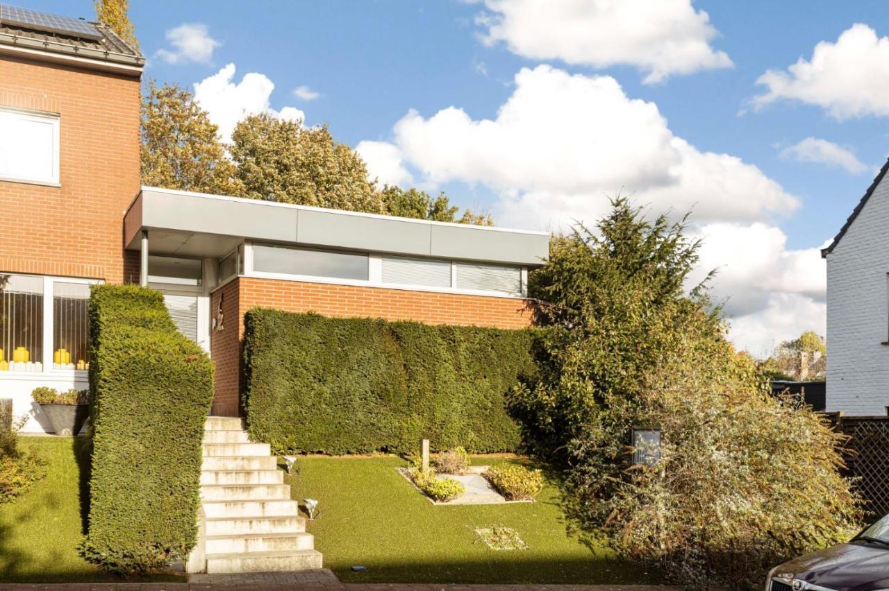 De Buidel Villa Meise Kültér fotó